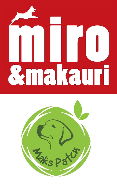 Miro & Makauri/Maks Patch